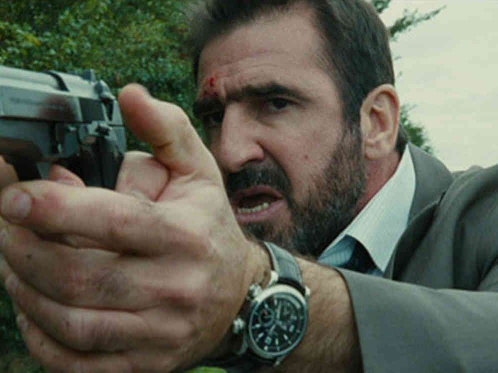 Career In Cinema And Media