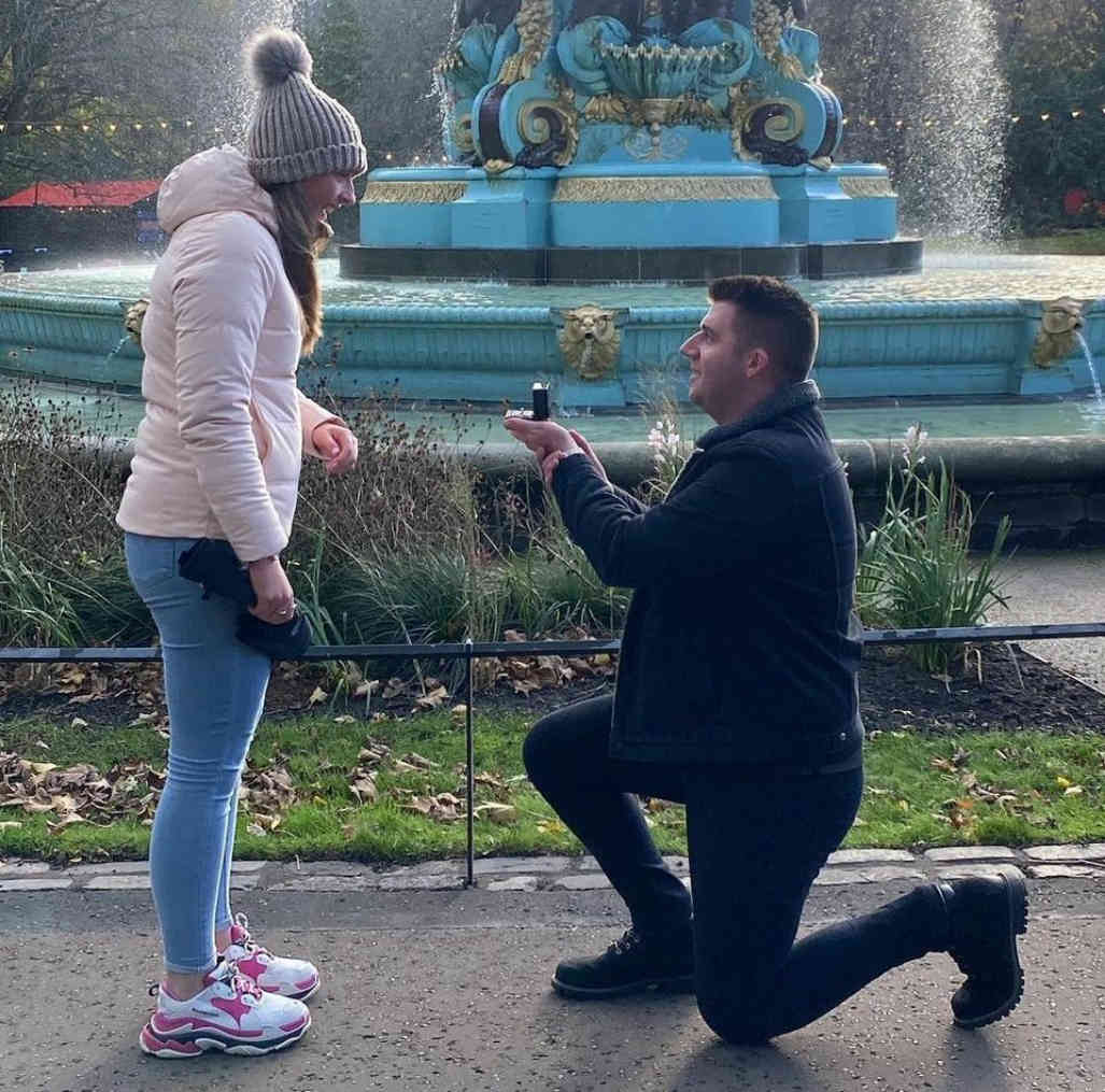 Who Is Craig Hitchmough?