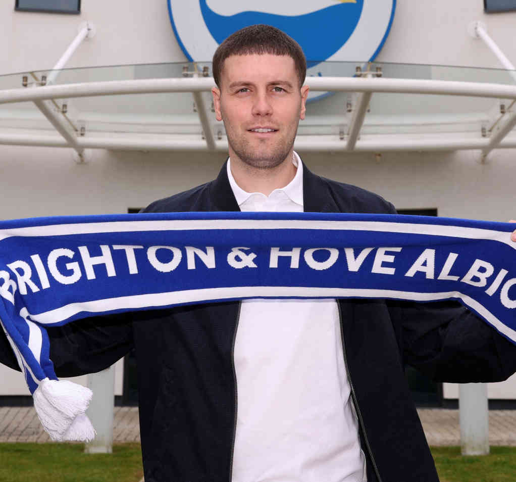 ​Current Era: Fabian Hürzeler and the Future (2024–Present)