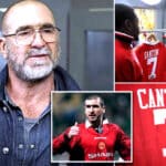 Eric Cantona
