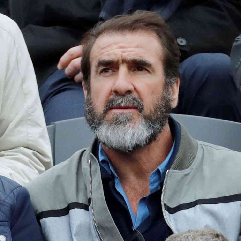Eric Cantona's Net Worth And Businesses