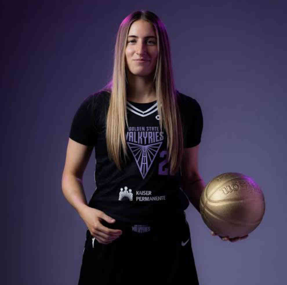 Kate Martin Net Worth And Future Wealth