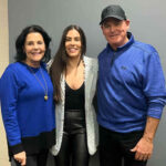 Kelsey Plum Parents