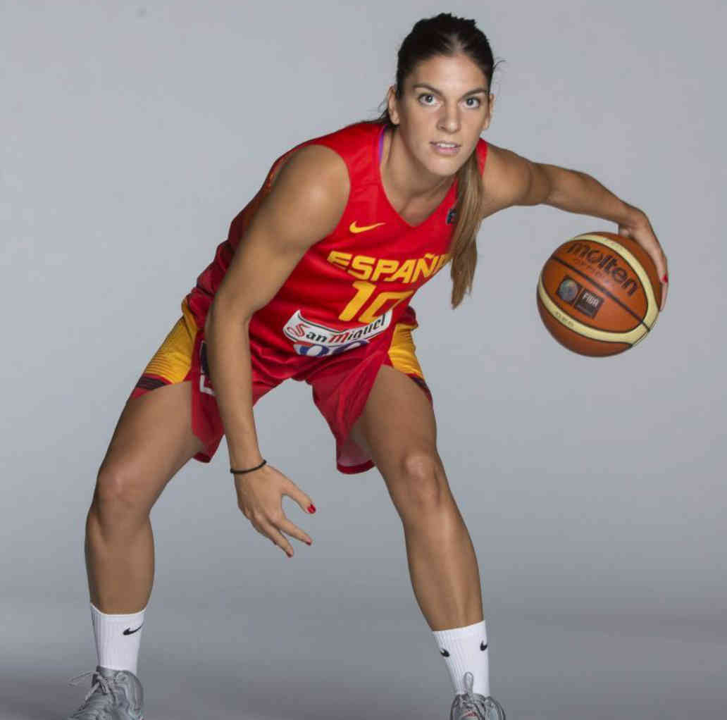 Overseas Earnings And International Play