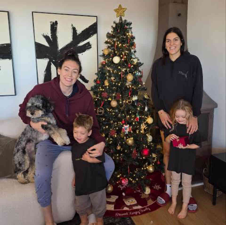 Marta Xargay Net Worth