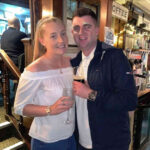 Sophie Ecclestone Husband