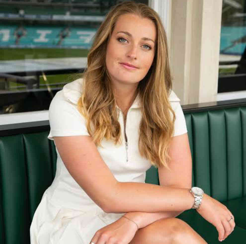 Sophie Ecclestone Net Worth And Endorsement Earnings