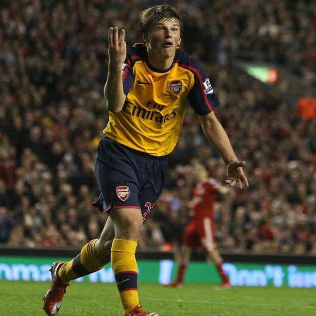 Andrei Arshavin