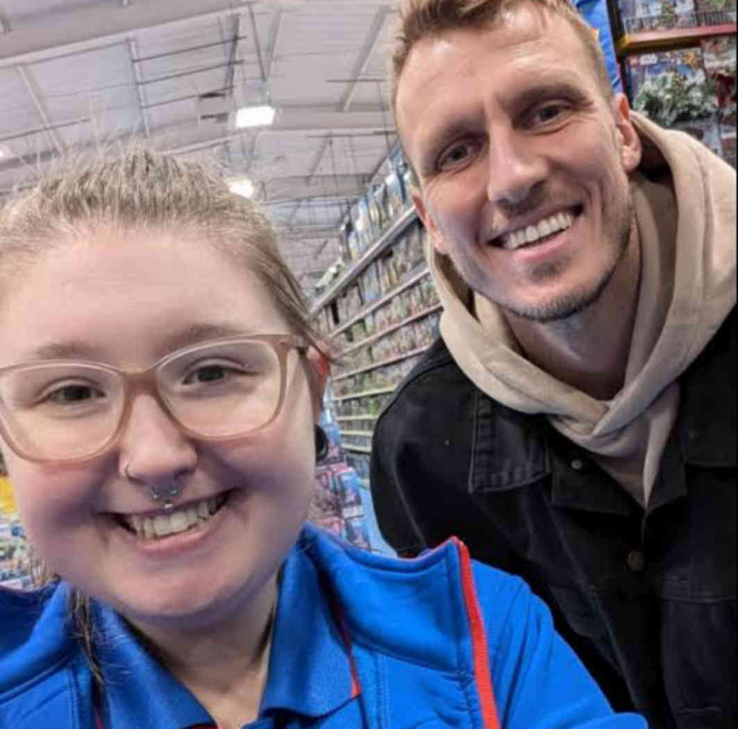 Dan Burn Family Lifestyle