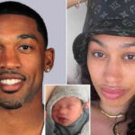 Who Is DeArica Hamby's Husband
