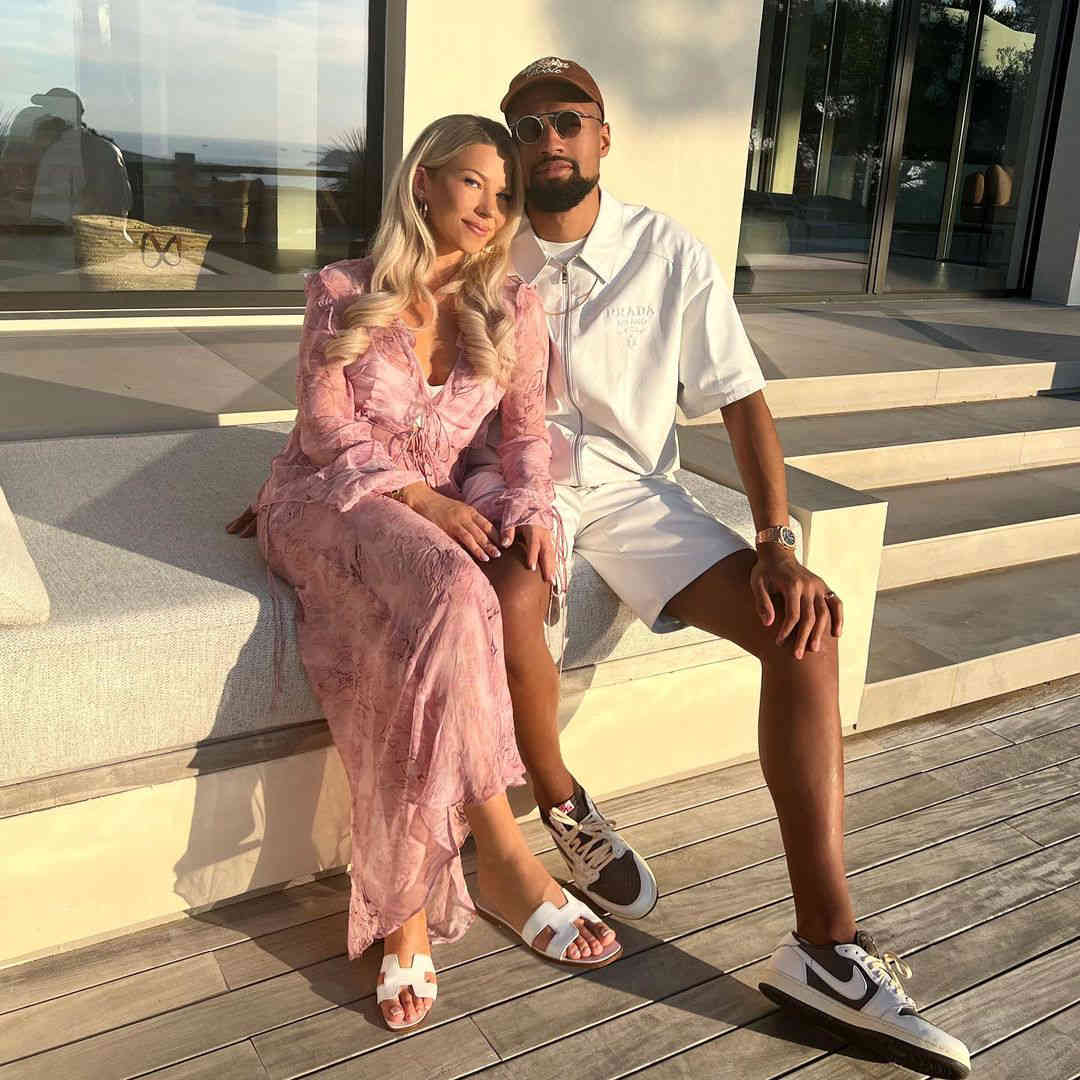 Inside The Couple's Private Lifestyle