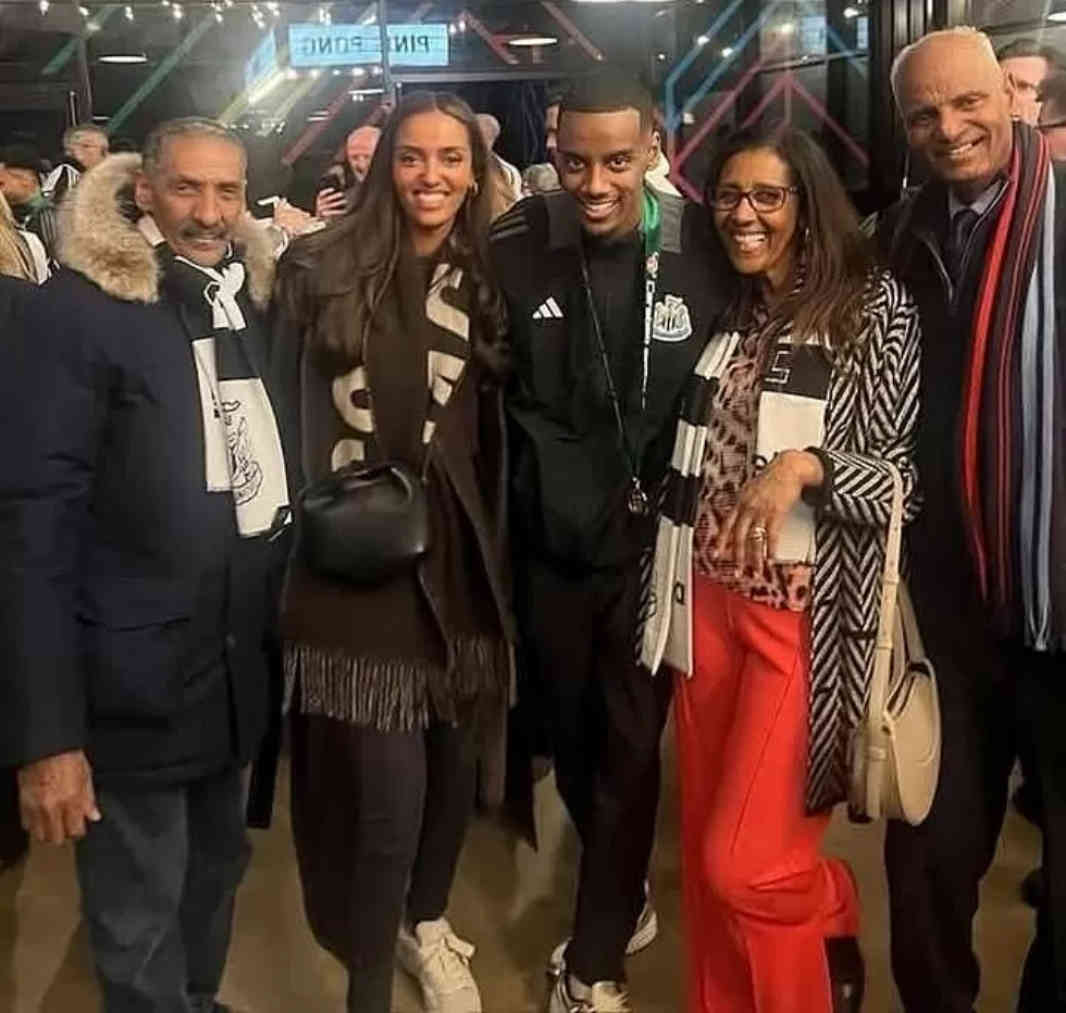 Is Isak Married? The Truth About His Relationship Status