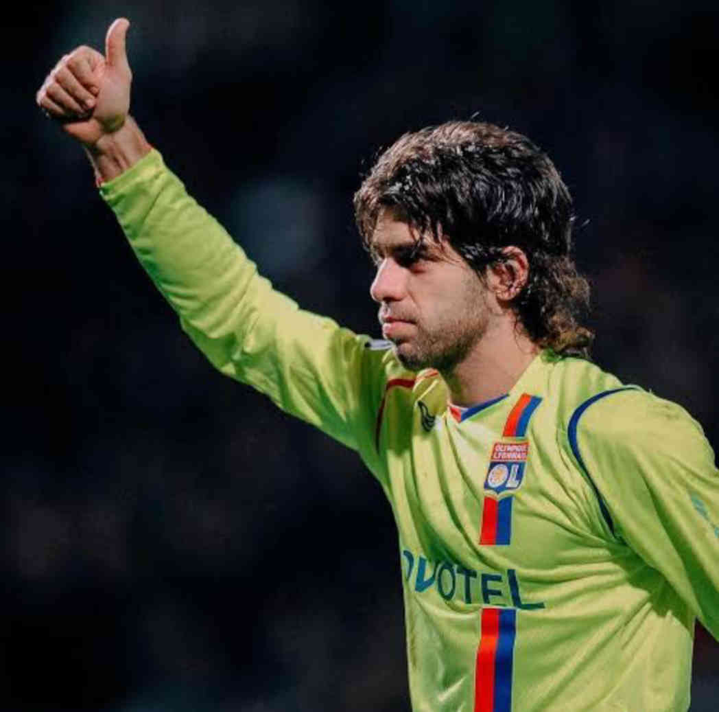 Juninho Pernambucano
