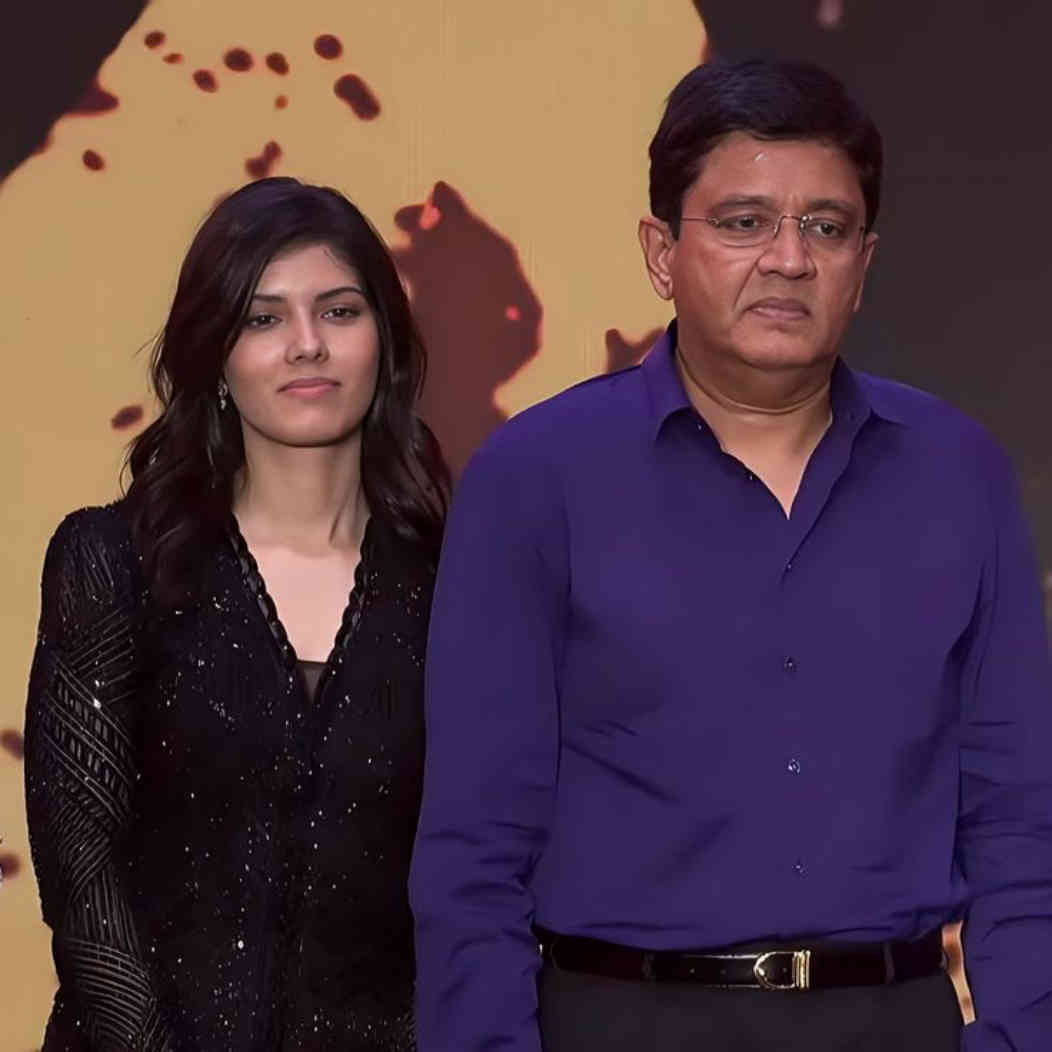 Kavya Maran Net Worth 2026