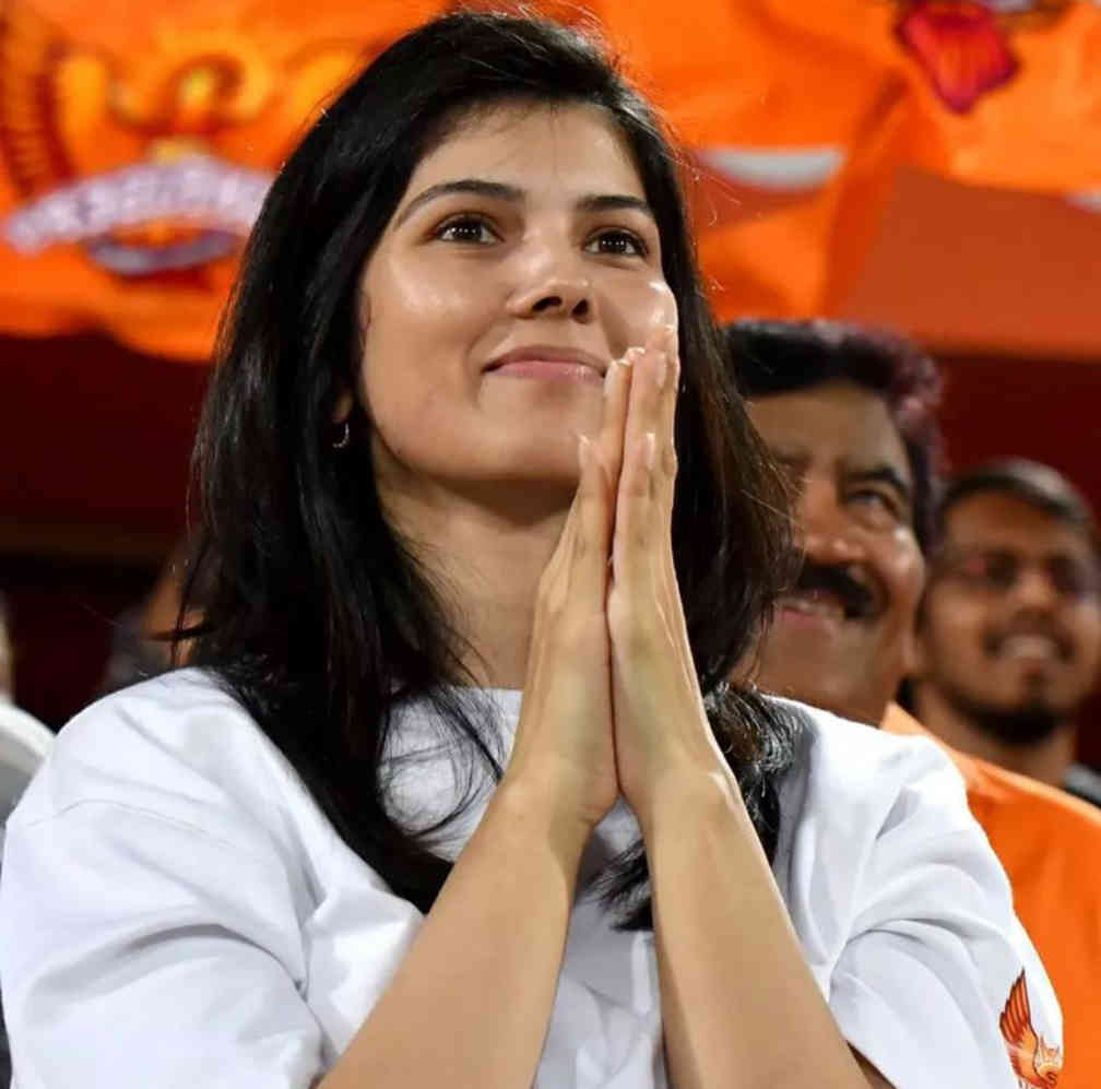 Rising Leader: Her Role at Sun TV Network