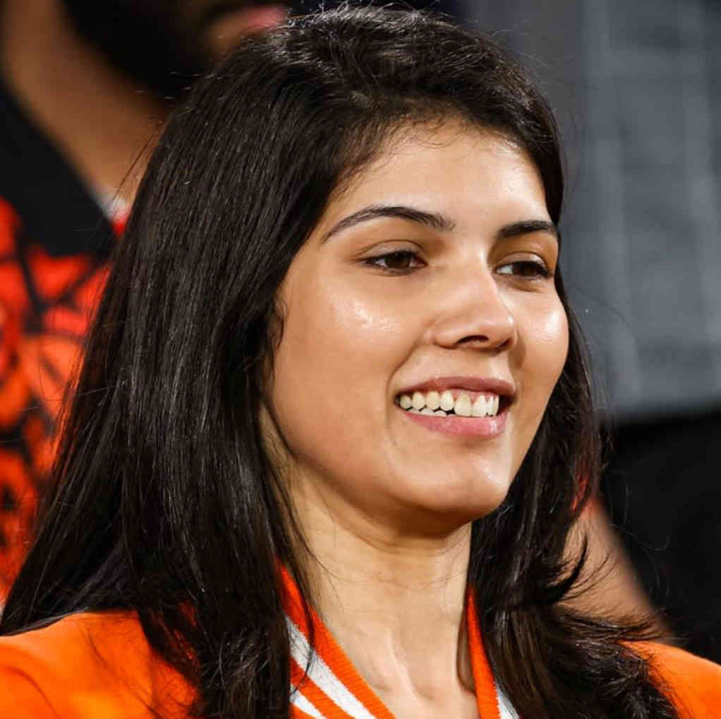 Sports Portfolio: Beyond Sunrisers Hyderabad