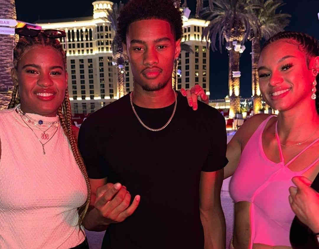 Meet The Sabally Siblings