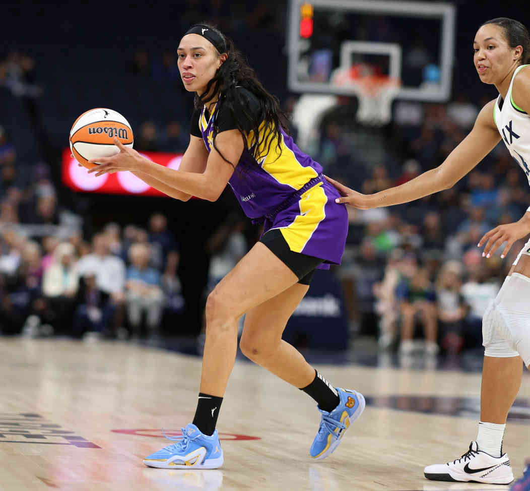 WNBA Career