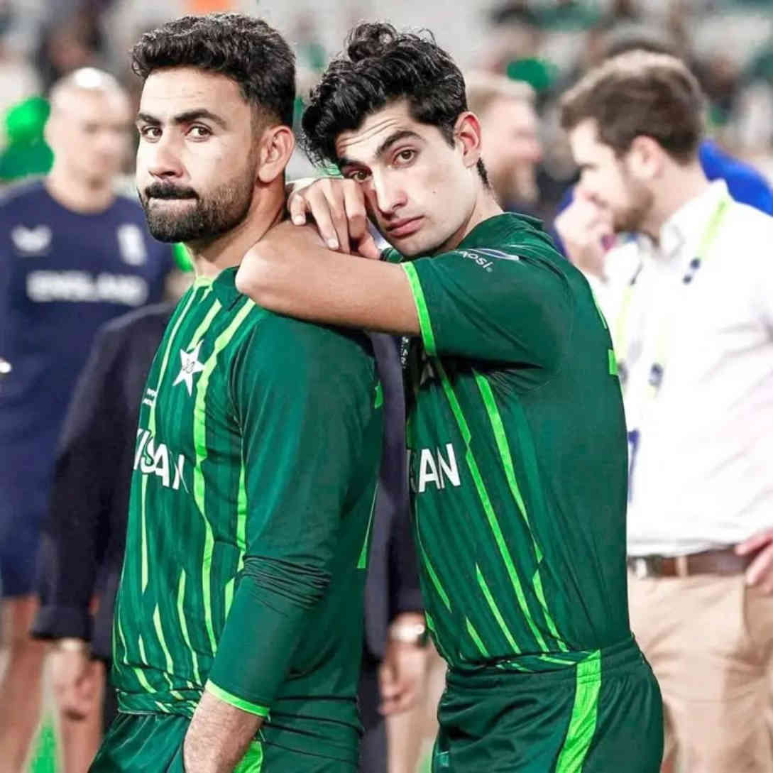 Why Looks Matter in Modern Cricket