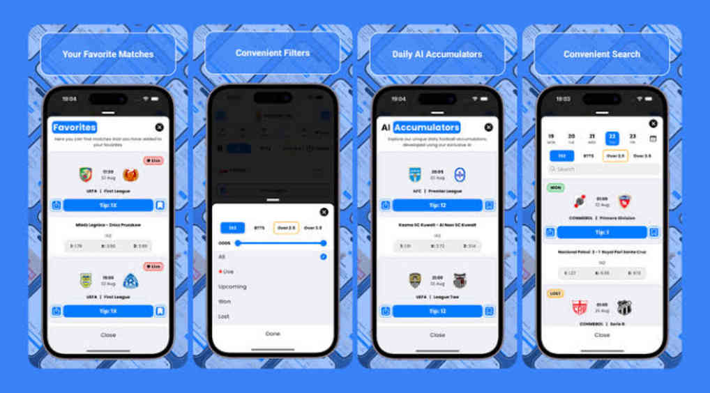 AI-Powered Tools and Their Limits