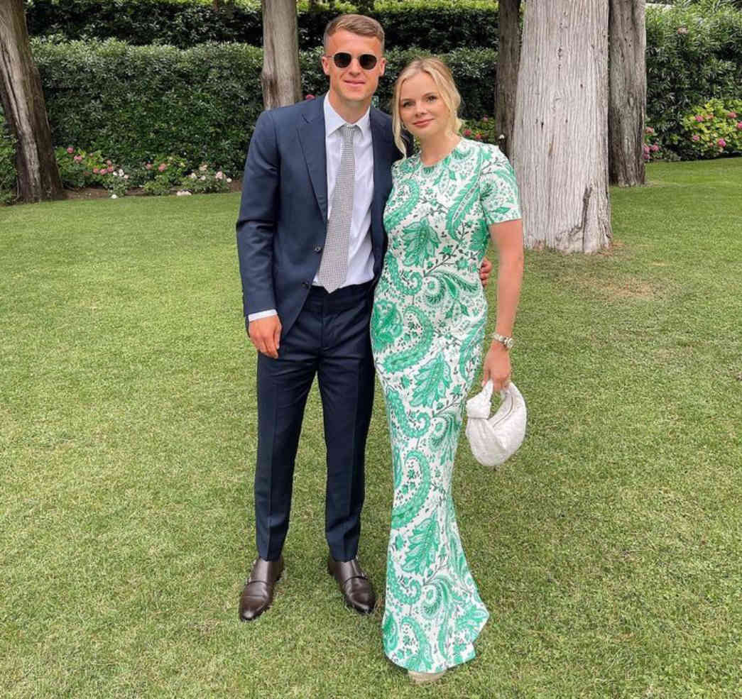 Amelia Career and Education