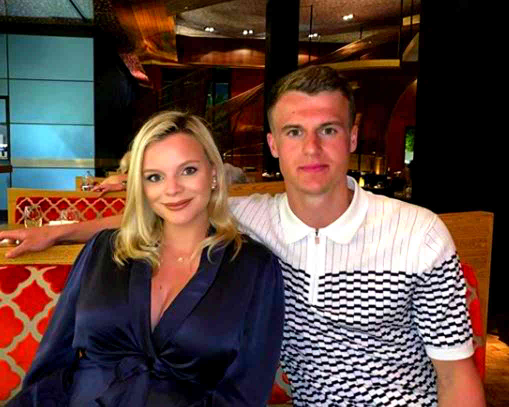 Amelia Goldman Family, Marriage, and Kids