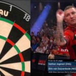 Aspinall Darts