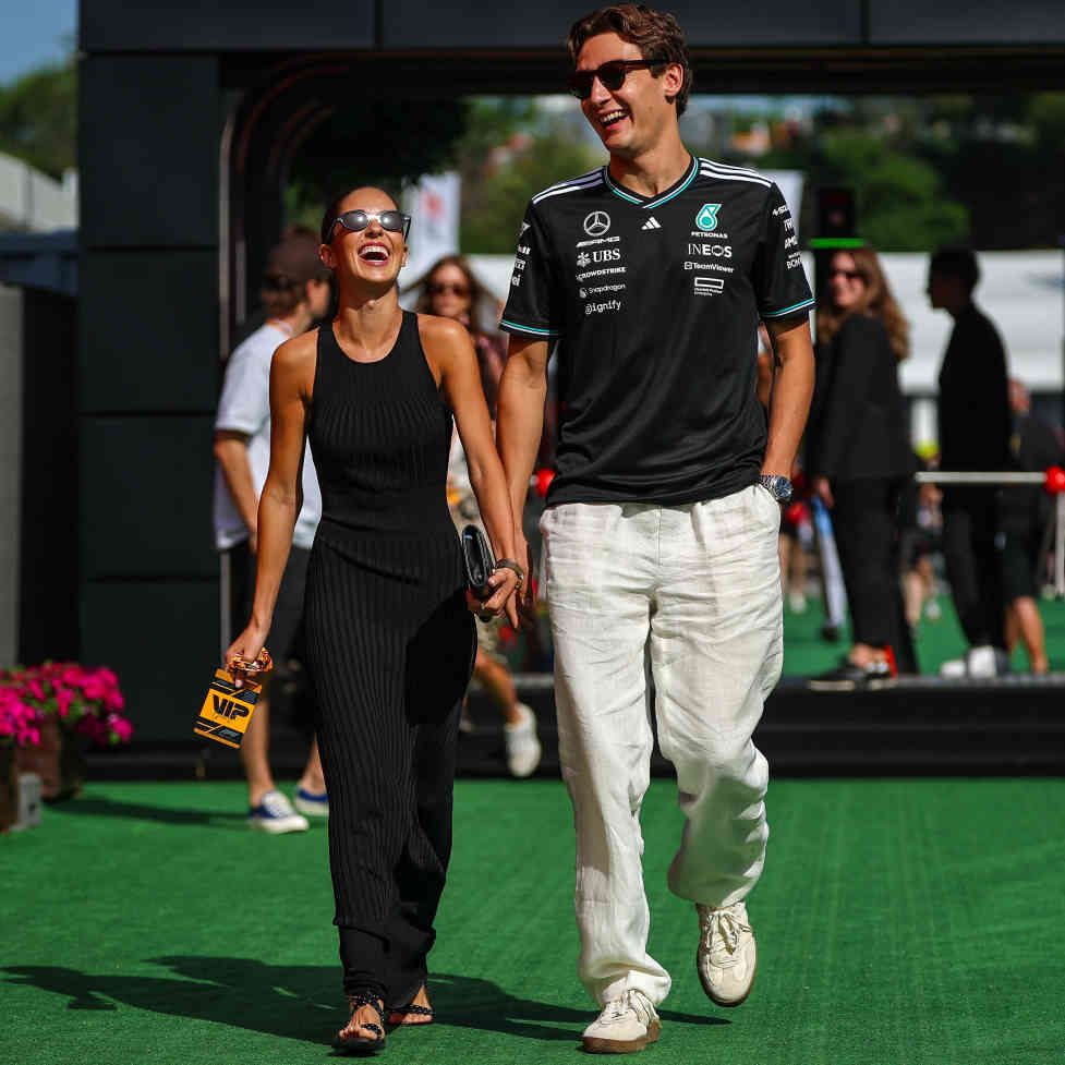 Carmen Montero Mundit Public Life