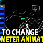 How to Change the Shot Meter in NBA 2K25: Complete Settings Guide