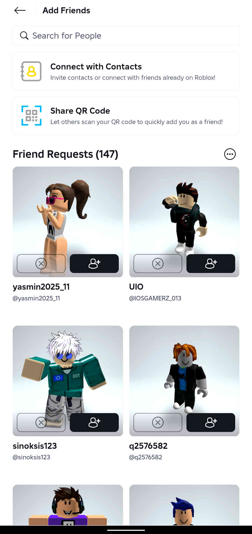 ​How to Join Experiences Together