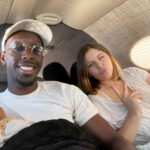 Kahina Wissa Yoane Wissa’s Wife