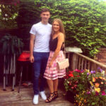 Who Is Kieran Tierney’s Wife or Girlfriend?