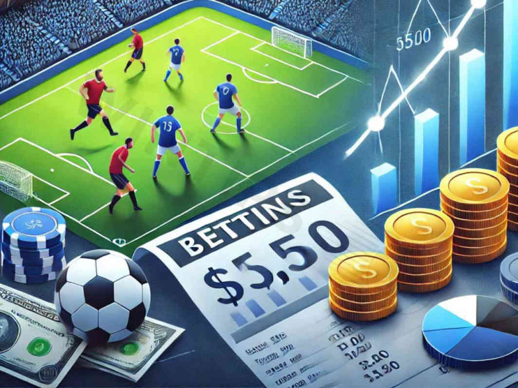 Line Shopping and Why a Half-Point Matters