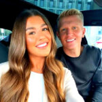Sam Surridge’s Wife or Girlfriend