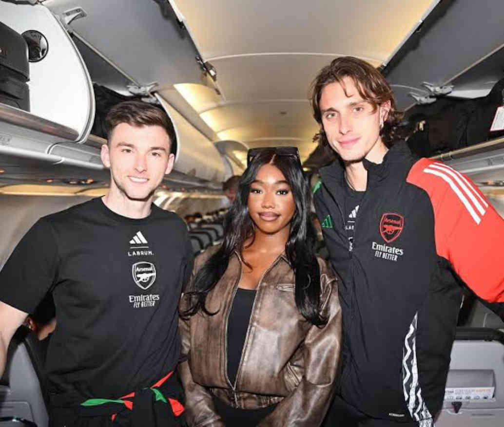 Tierney Relationship History