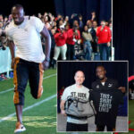Usain Bolt’s 40-Yard Dash Time: How Fast Is the World’s Greatest Sprinter Really?