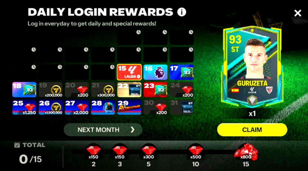 What Kind of Rewards Can You Get?