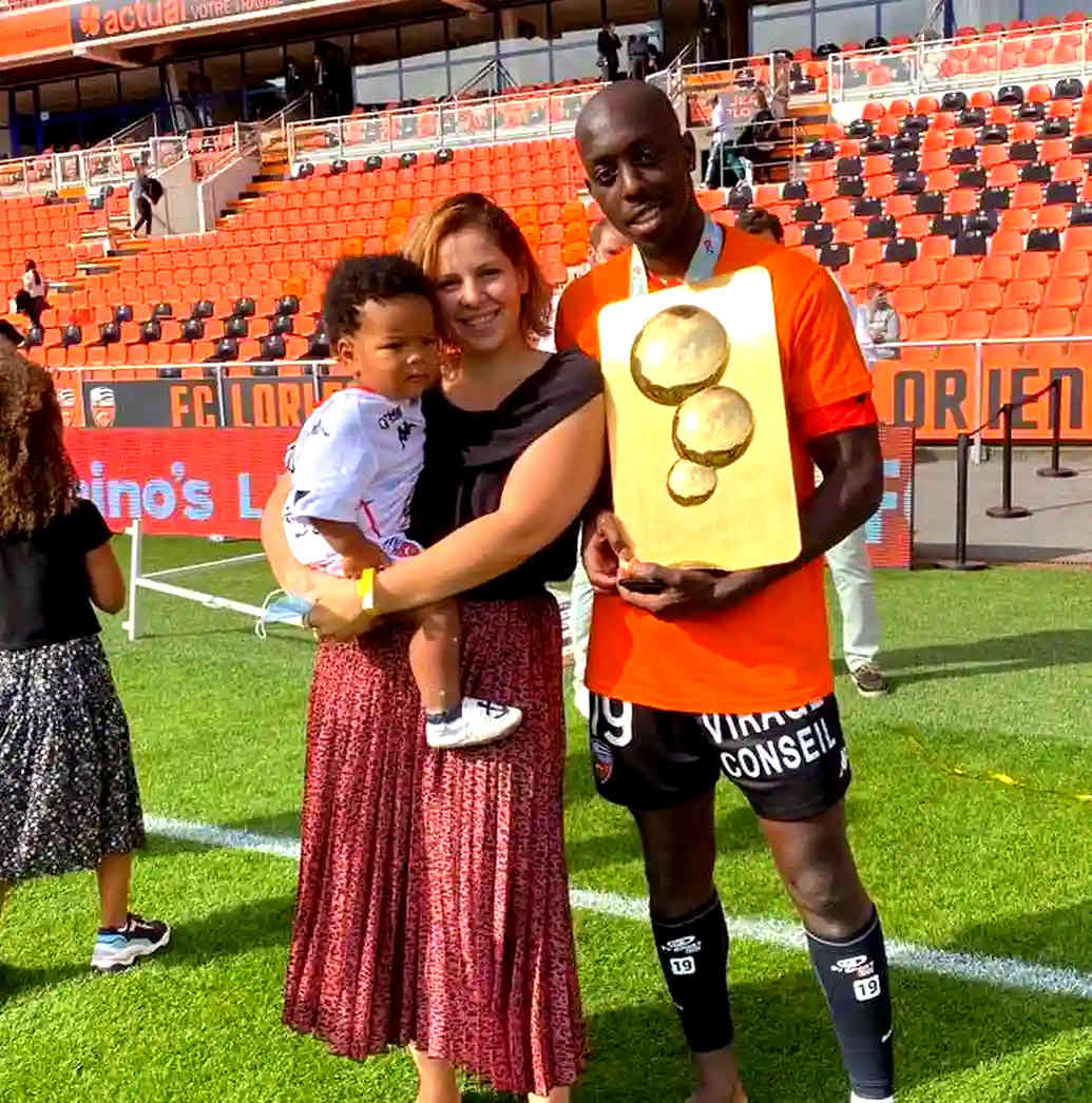 Wissa Family Life And Kids