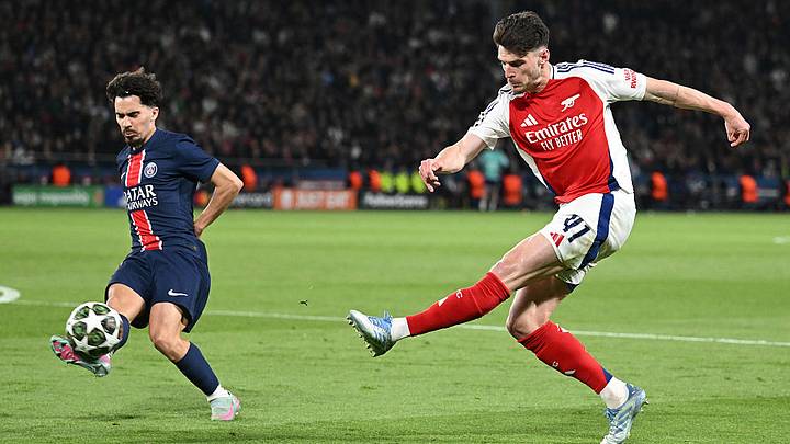Form Guide: The French Juggernaut vs The Resilient Contender