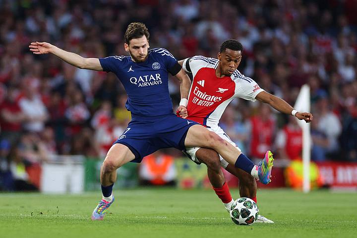 Tactical Analysis: The Clash of Philosophies