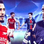 PSG Vs Arsenal Champions League Final Preview: Lineups, Tactics, and Budapest Prediction