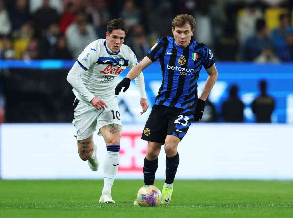 Atalanta BC vs Inter Milan Key Players