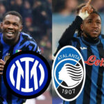 Atalanta BC vs Inter Milan Timeline