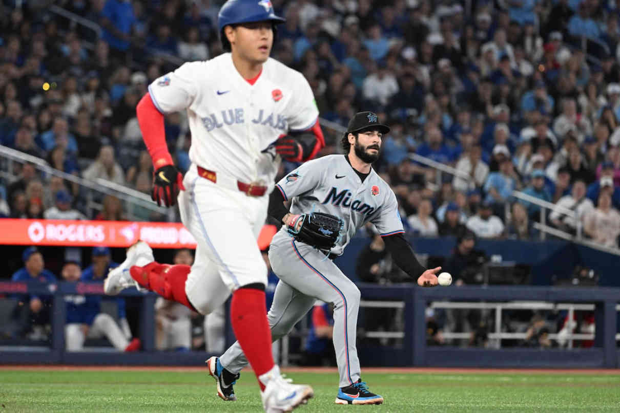 Key Players In Blue Jays vs Marlins Rivalry
