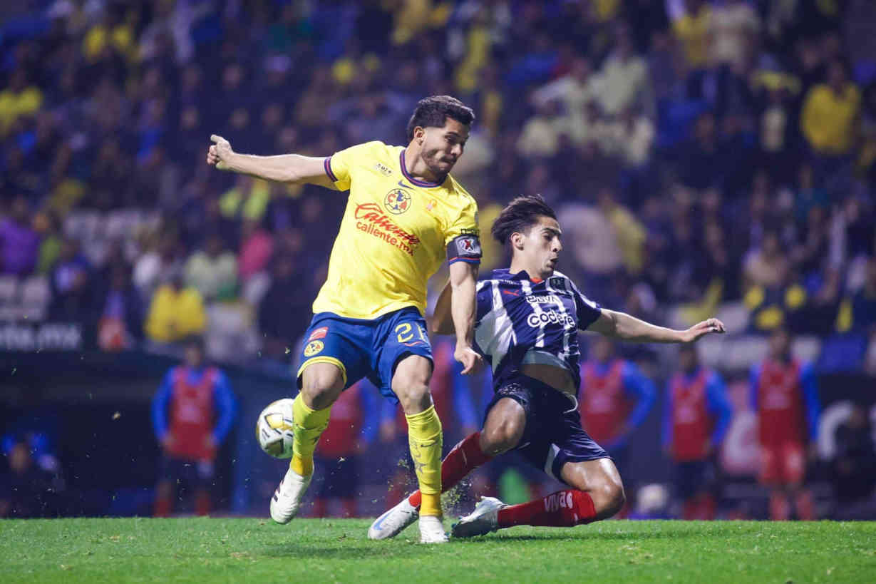 Recent Rivalry Clash