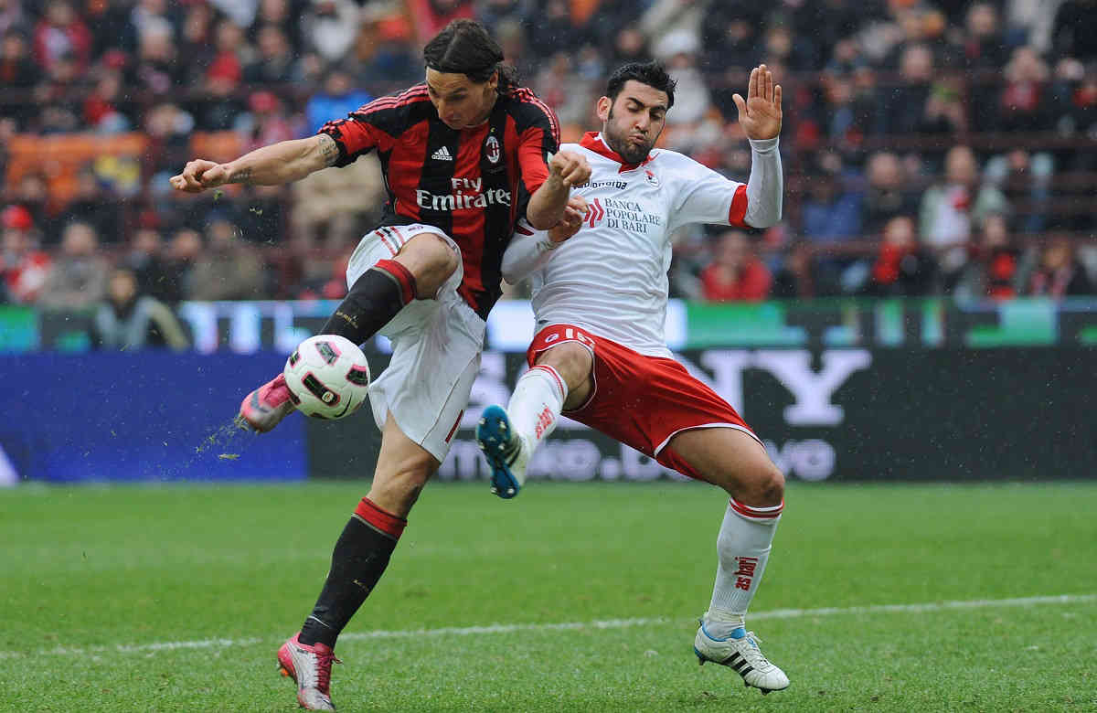 The 2010s: The Twilight of Serie A Clashes