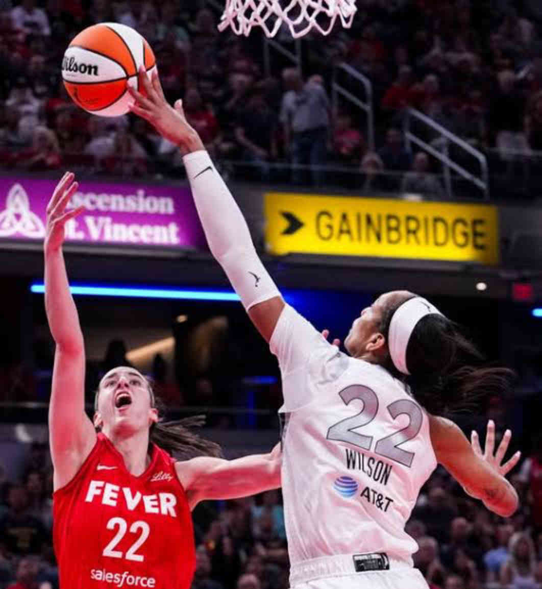 Key Players in Aces vs Fever Rivalry