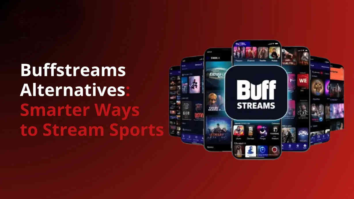 Best Alternative Streaming Platforms 