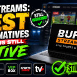 BuffStreams