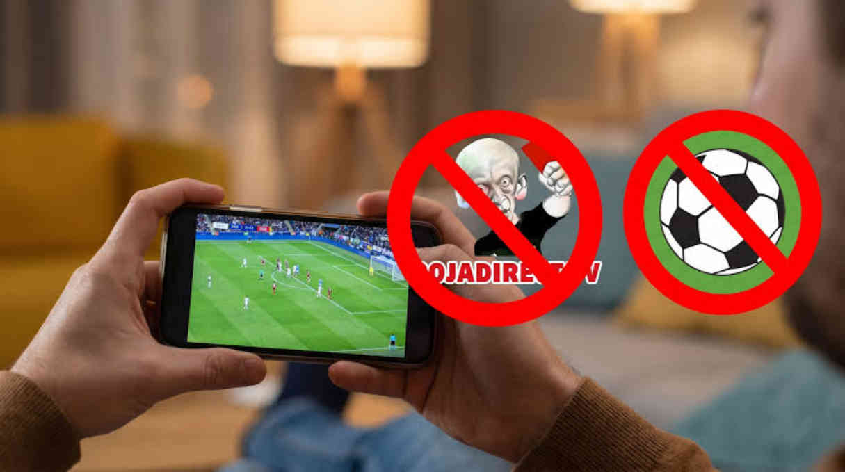 Is PirloTV Down Understanding Why Links Fail